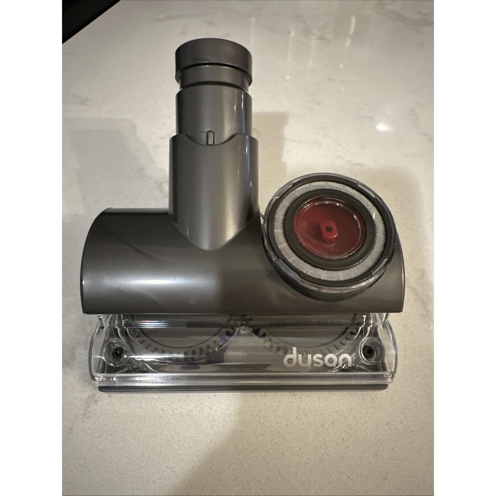 GENUINE DYSON QUICK RELEASE TANGLE FREE TURBINE TOOL - 967437-01 - NEW